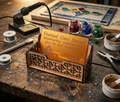 Business Card Holder