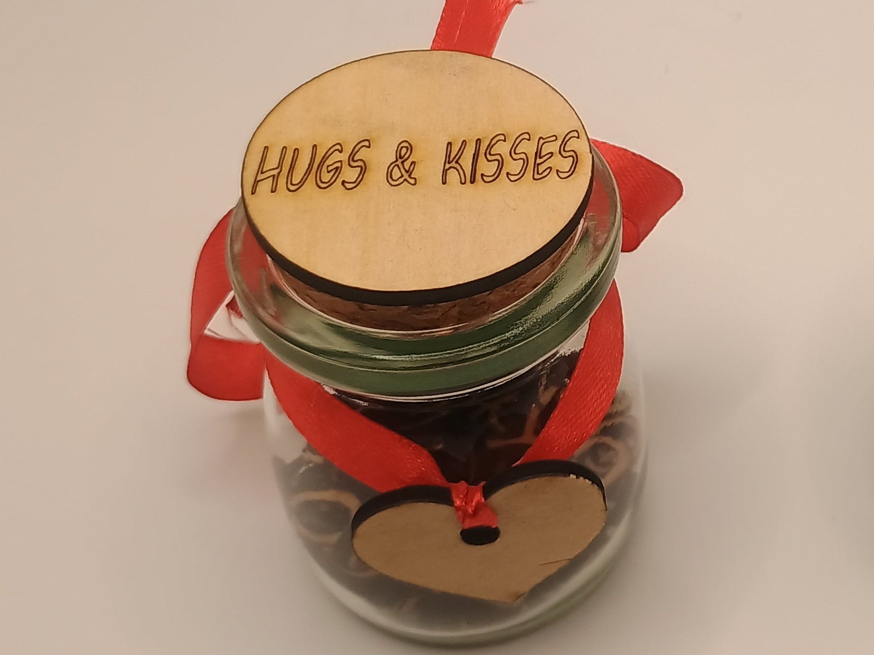 Hugs and Kisses
