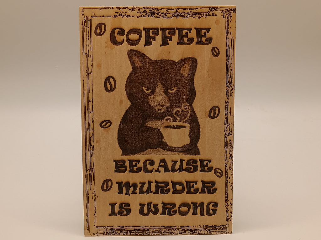 Coffee Cat