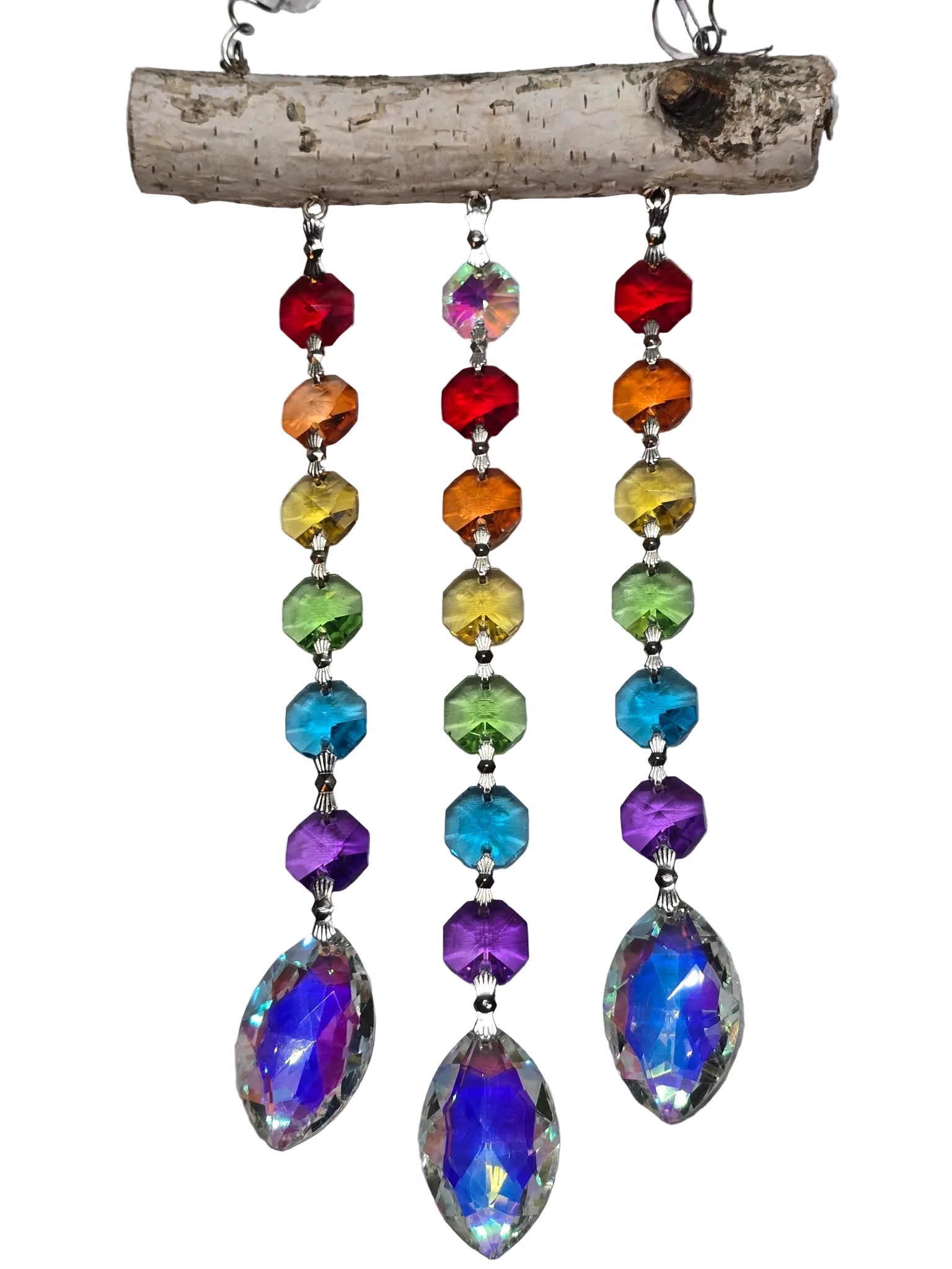 Crystals - small