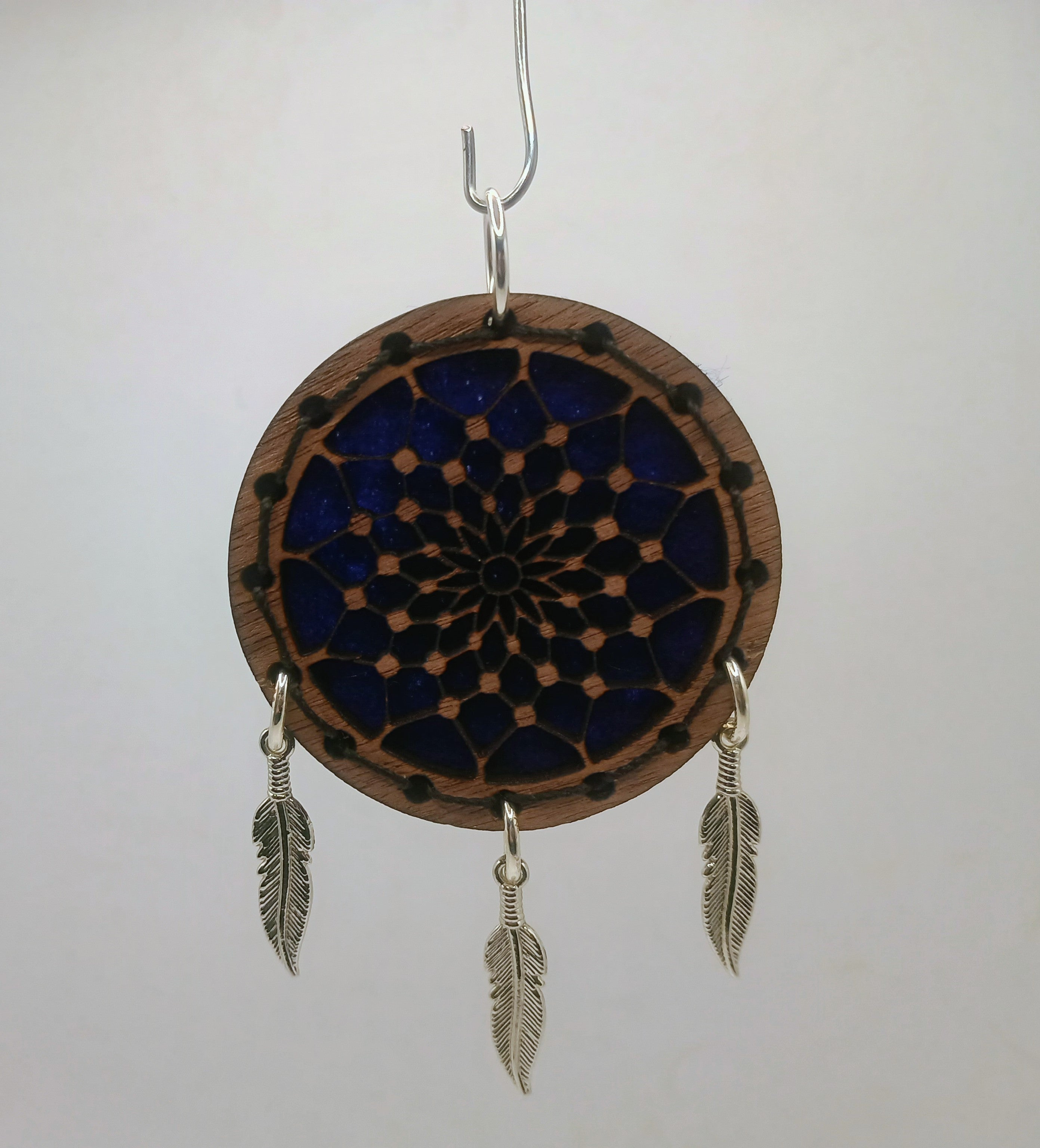 Dream Catcher Air Freshener