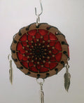 Dream Catcher Air Freshener