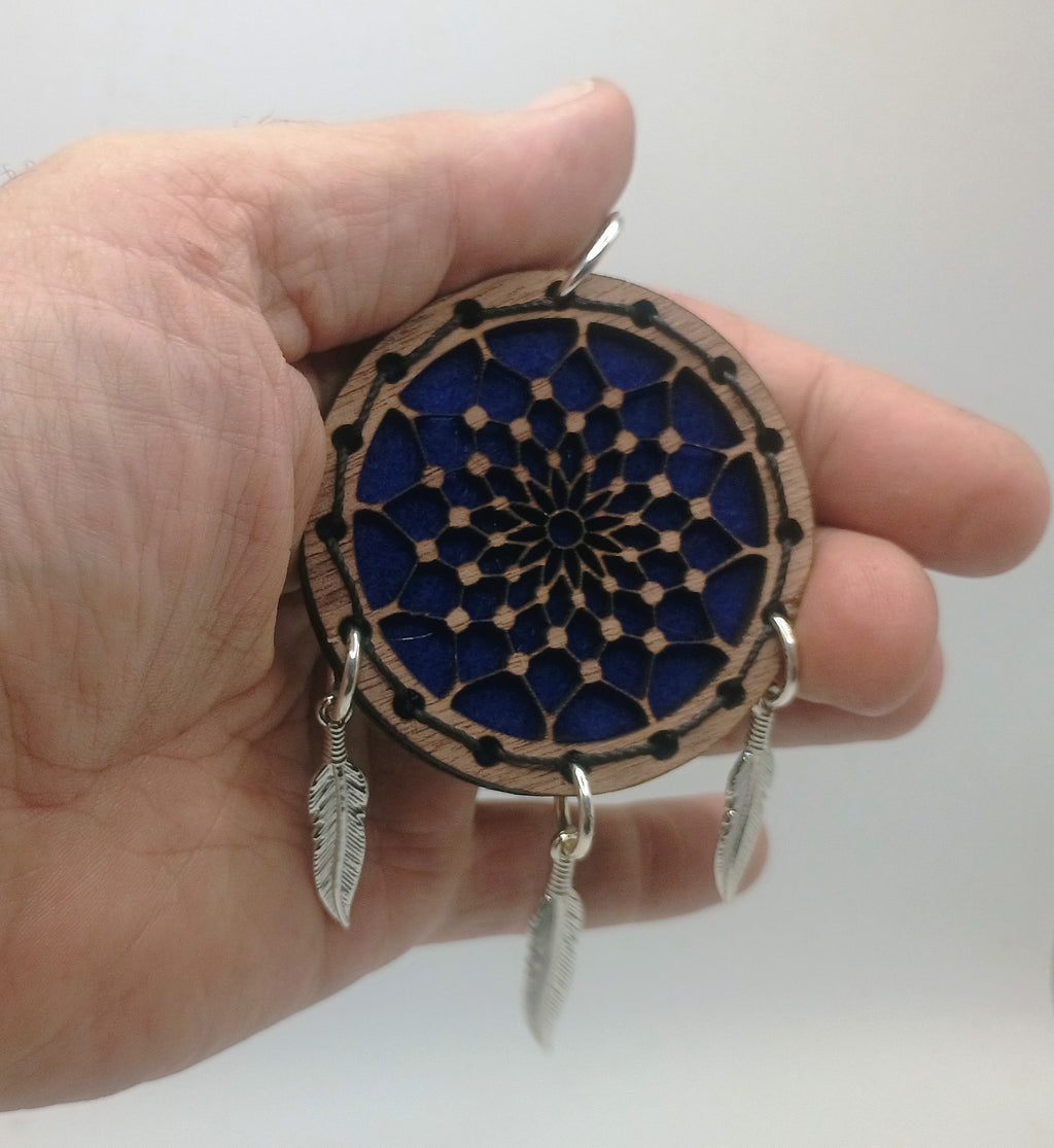 Dream Catcher Air Freshener