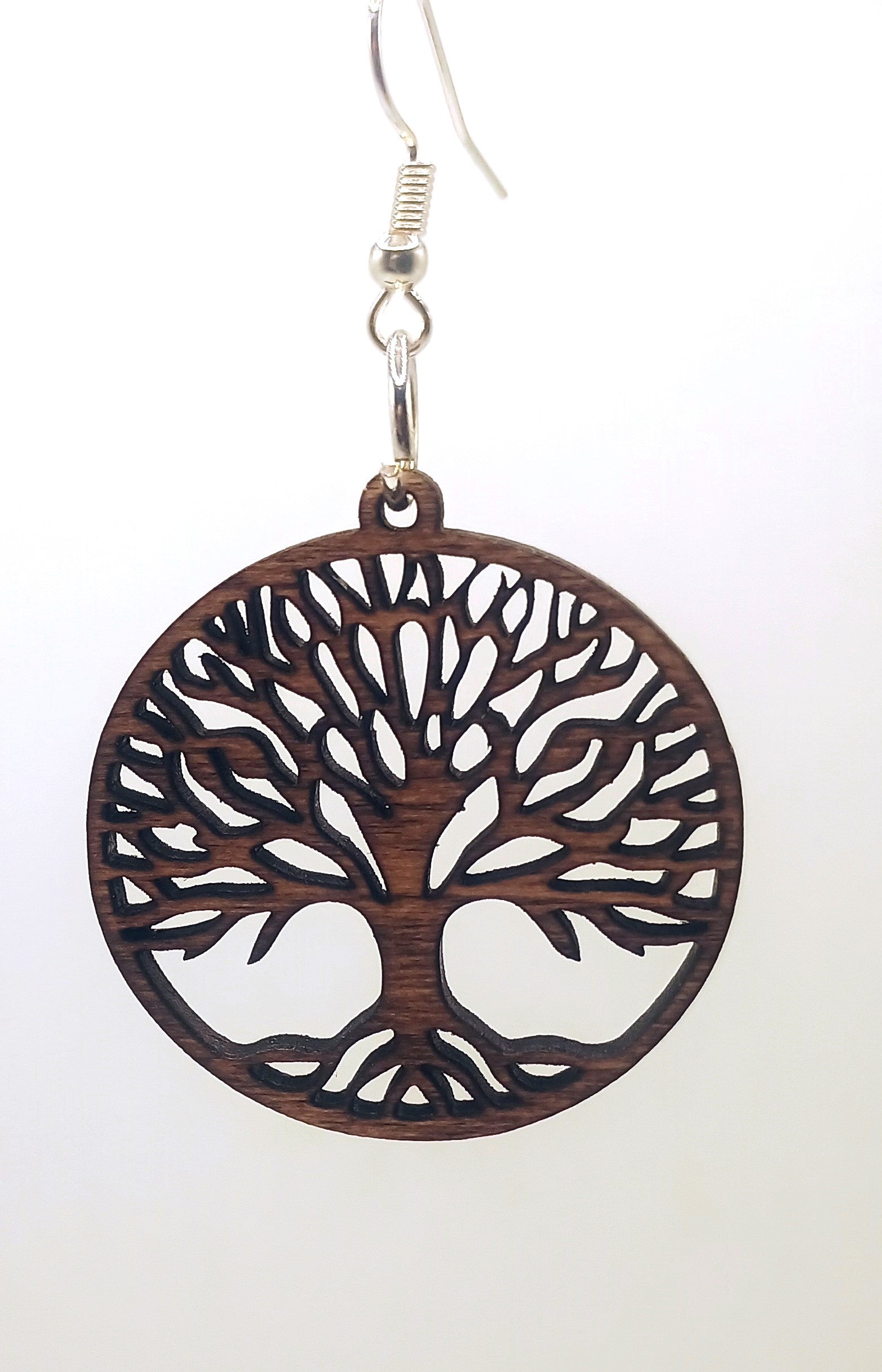 Tree of Life Earrings