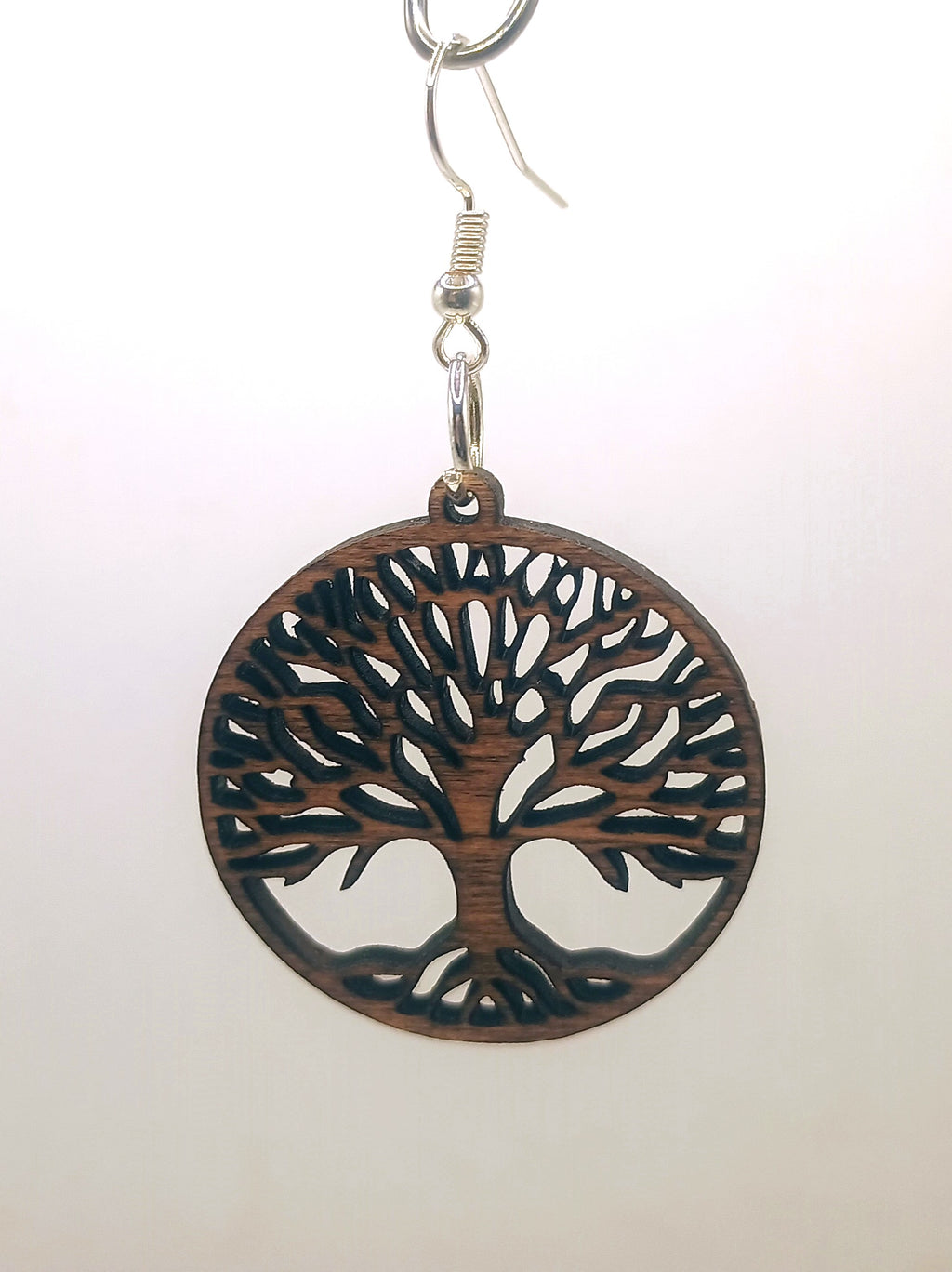 Tree of Life Earrings