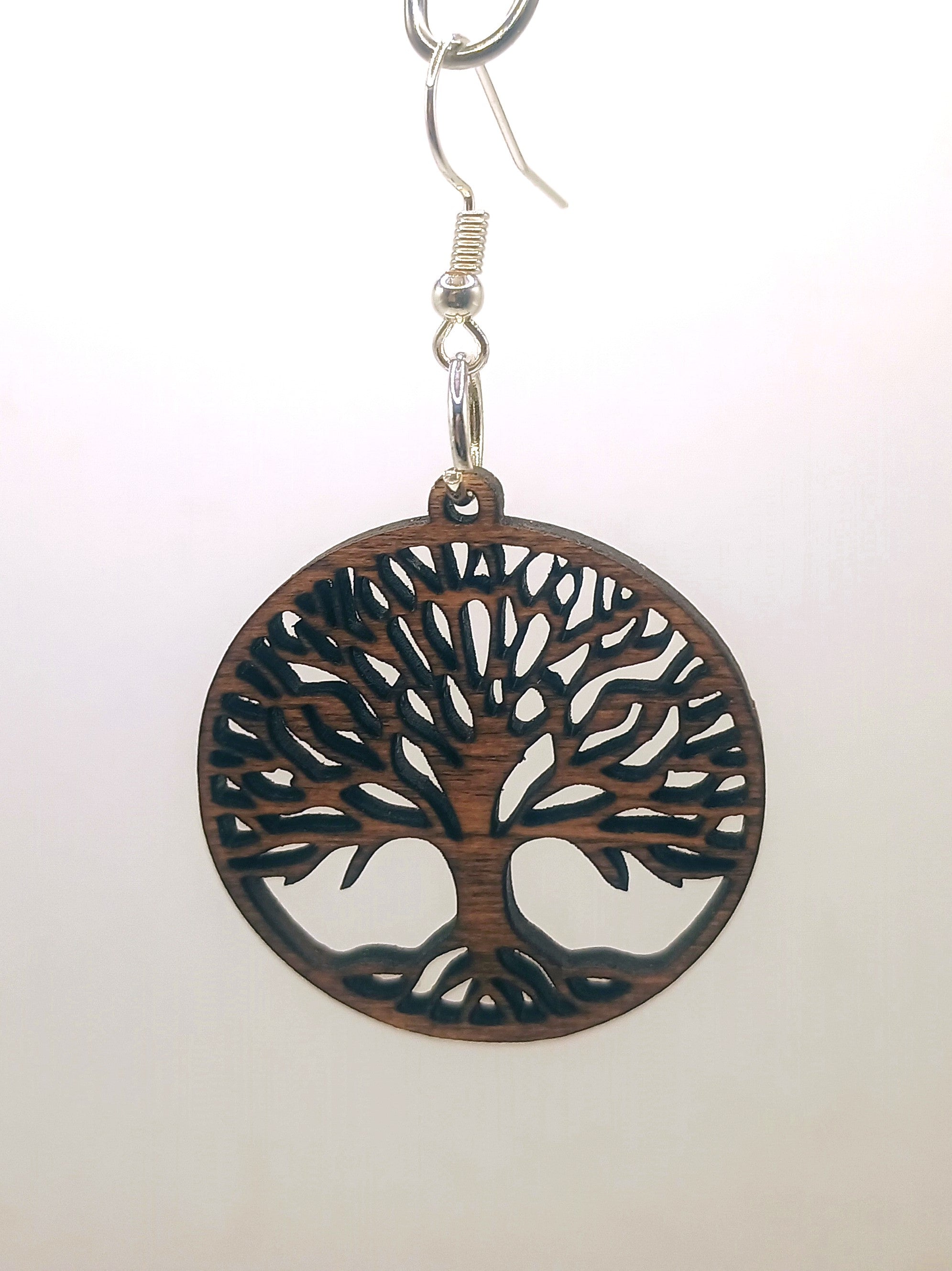 Tree of Life Earrings