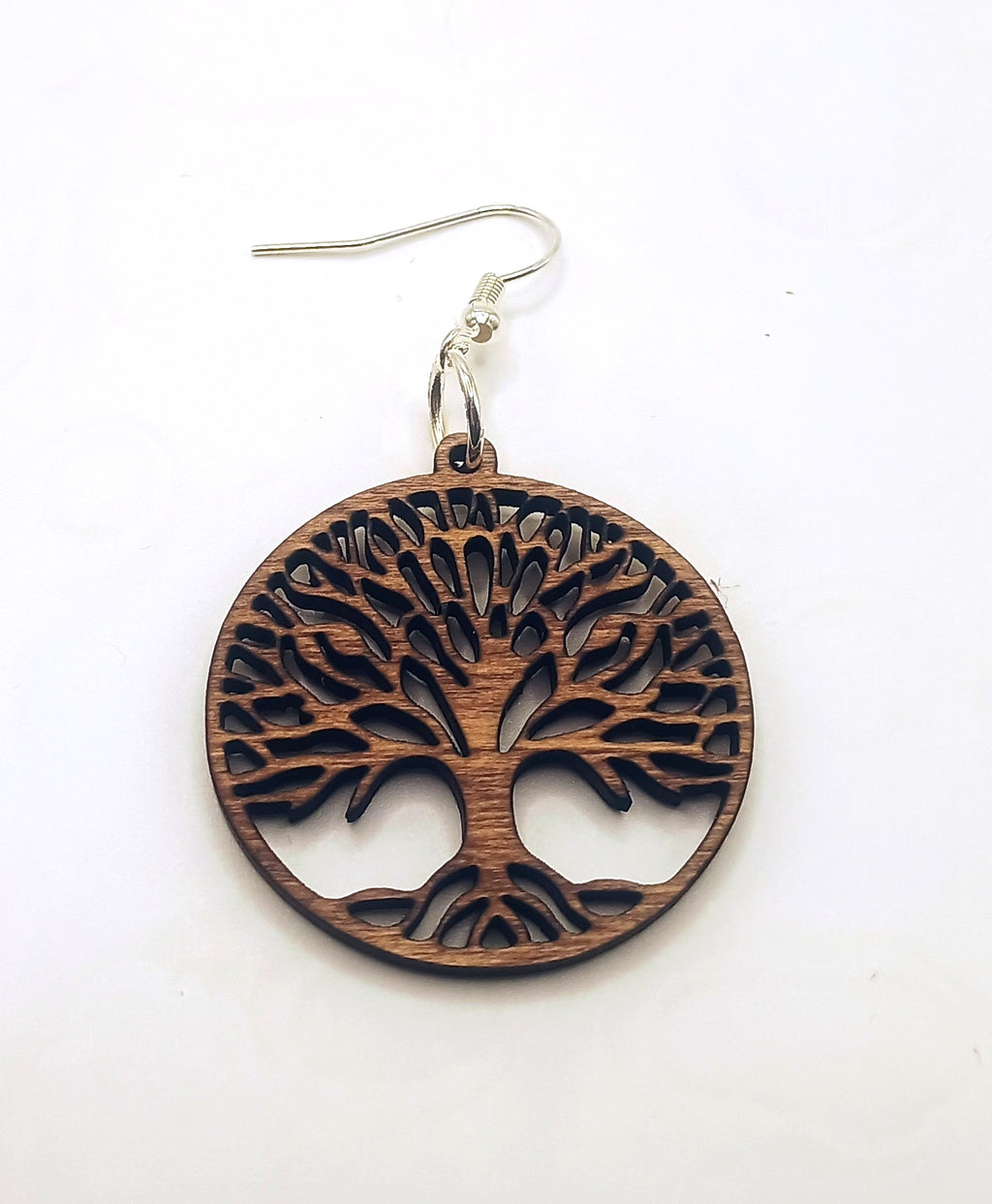Tree of Life Earrings