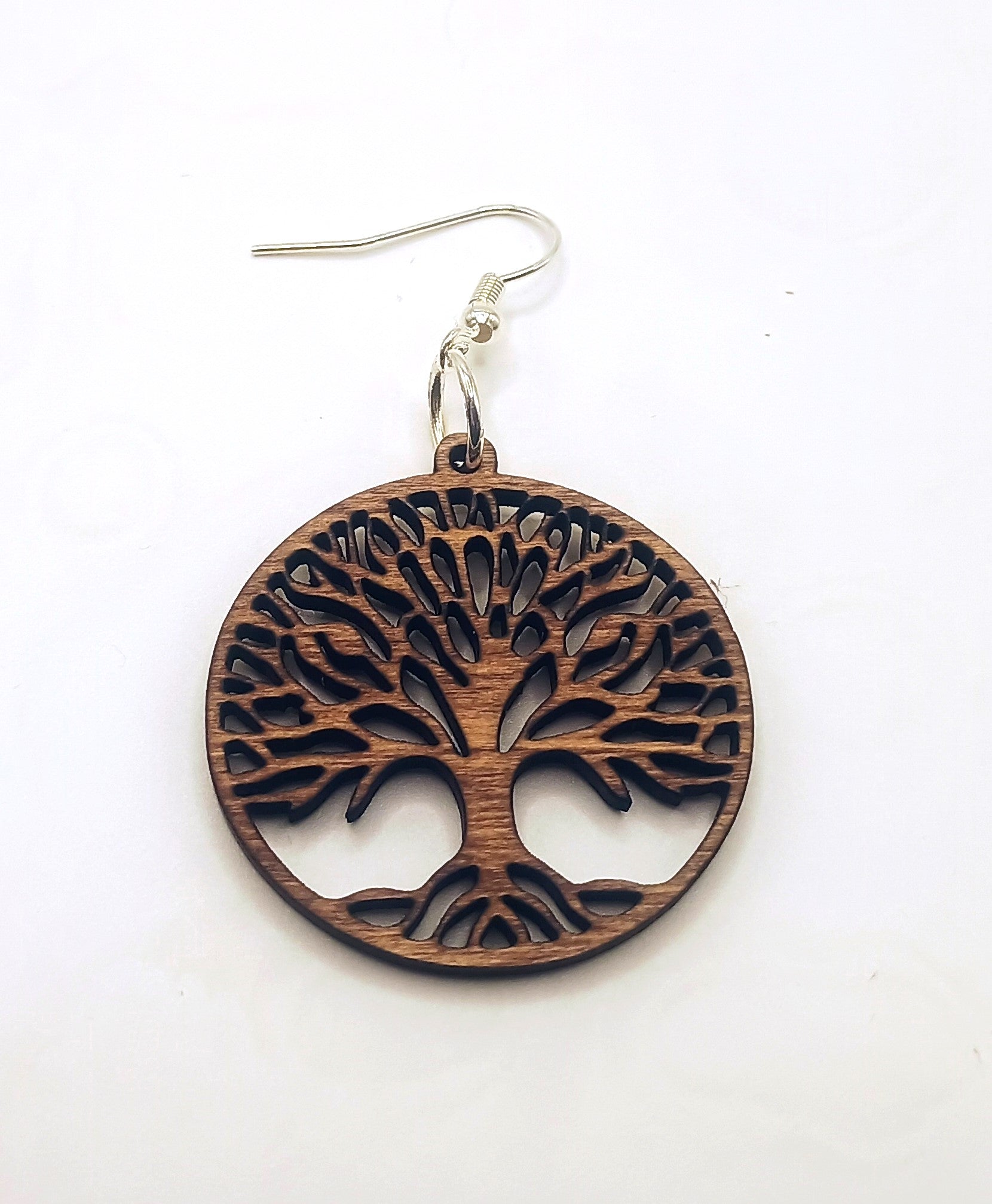 Tree of Life Earrings