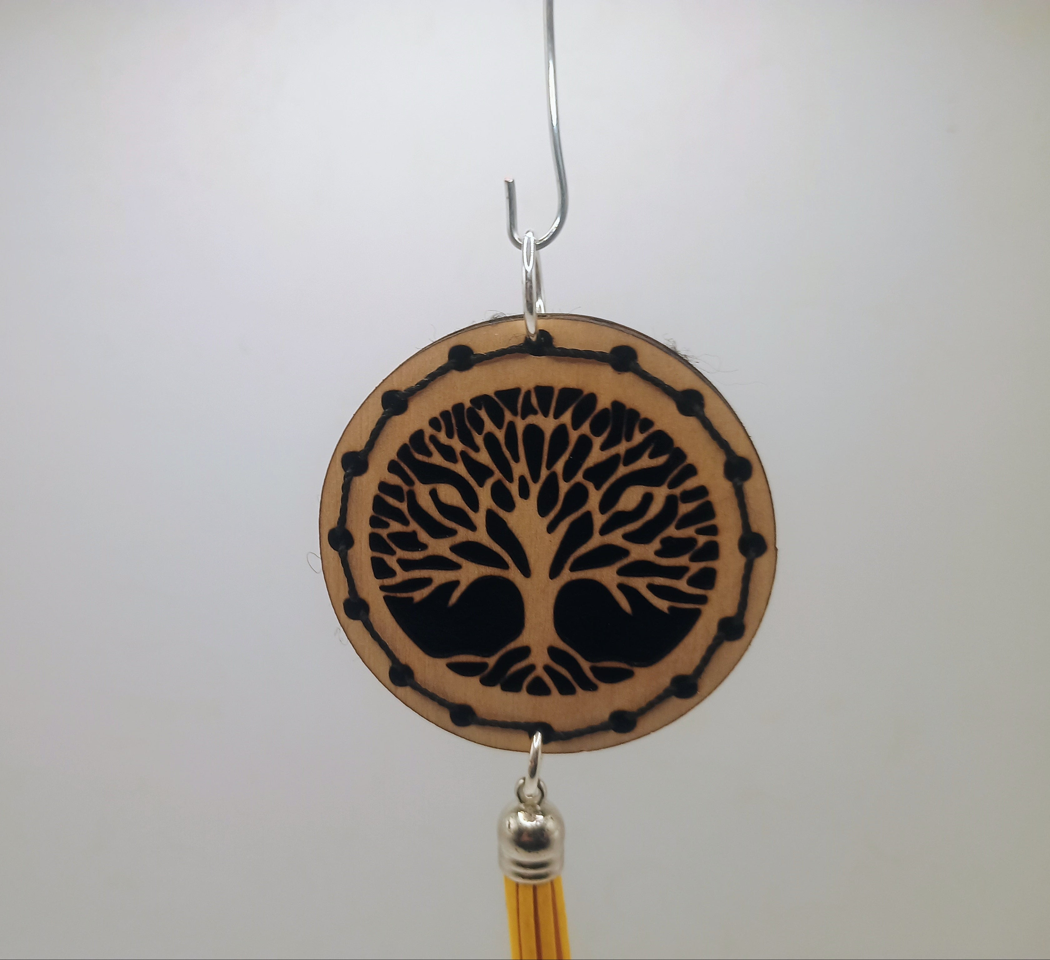 Tree of Life Air Freshener