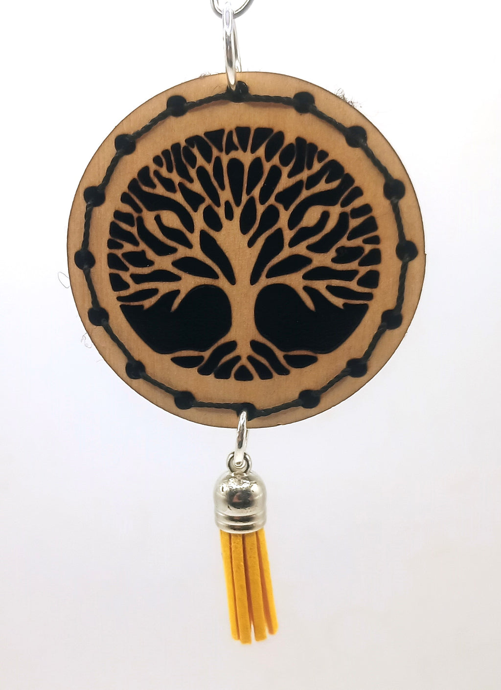 Tree of Life Air Freshener