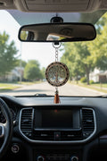 Tree of Life Air Freshener