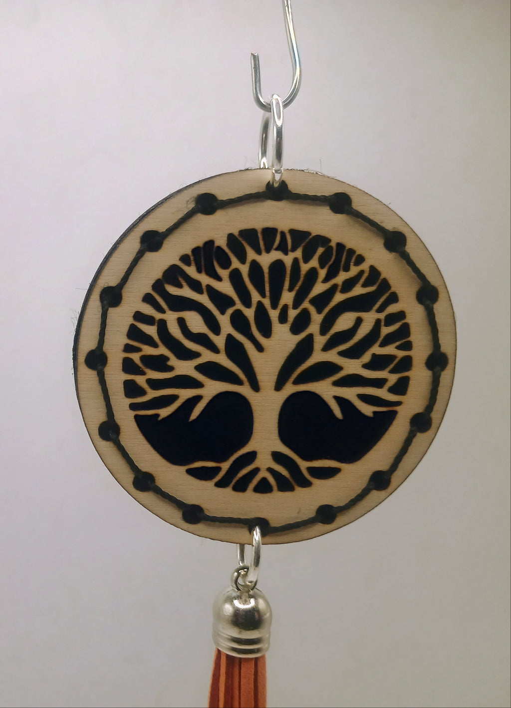 Tree of Life Air Freshener