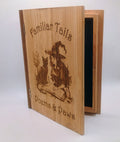 Familiar Tails - Book Box