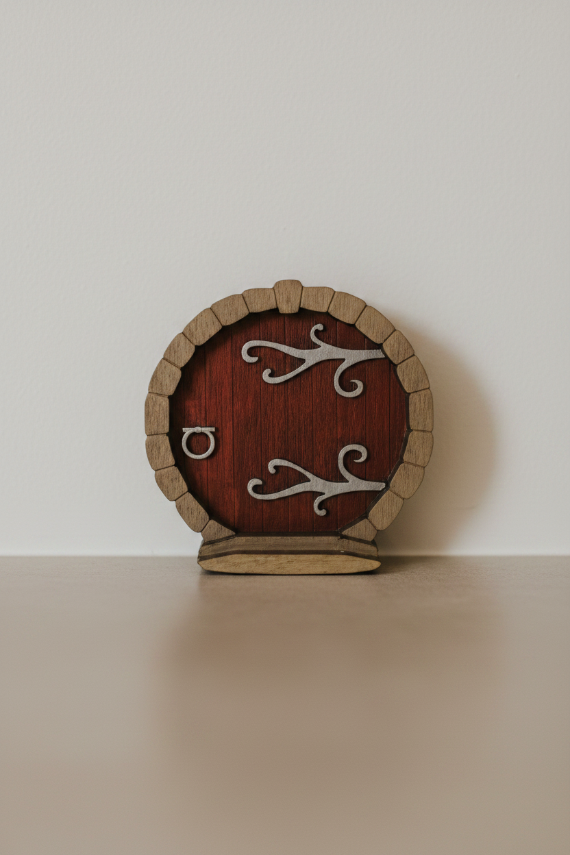 Fairy Door