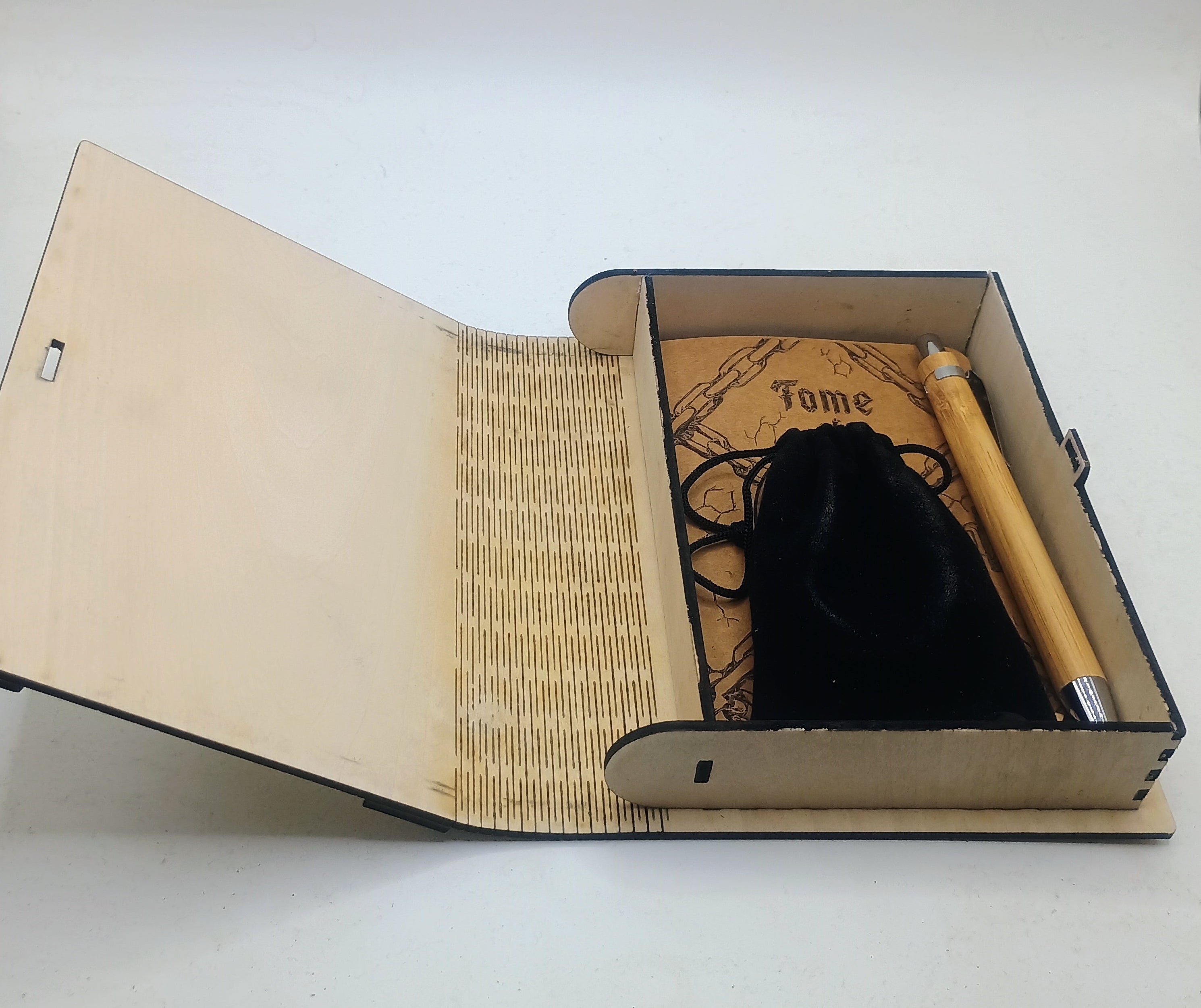 Tome of Knowledge