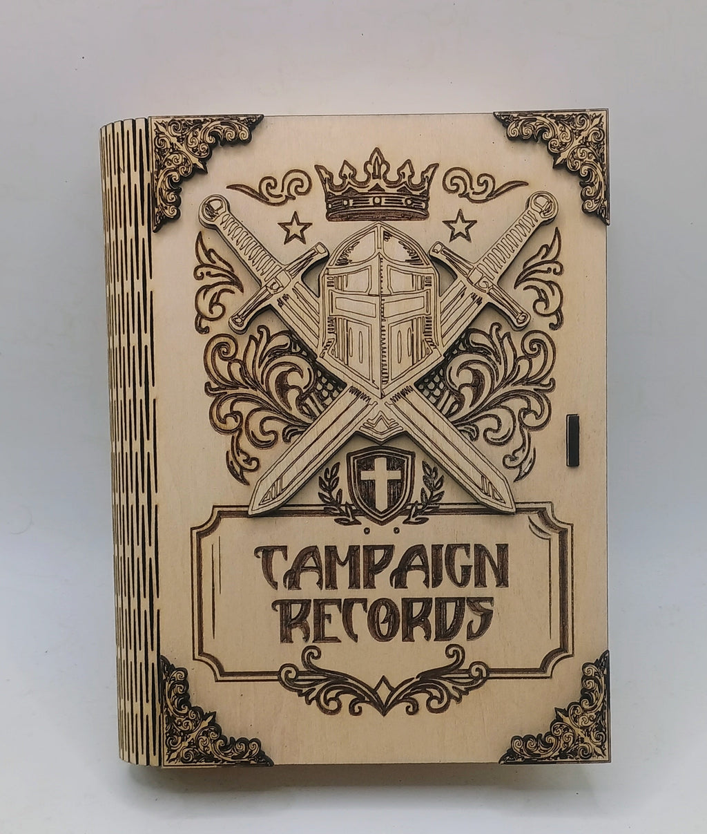 Campaign Records