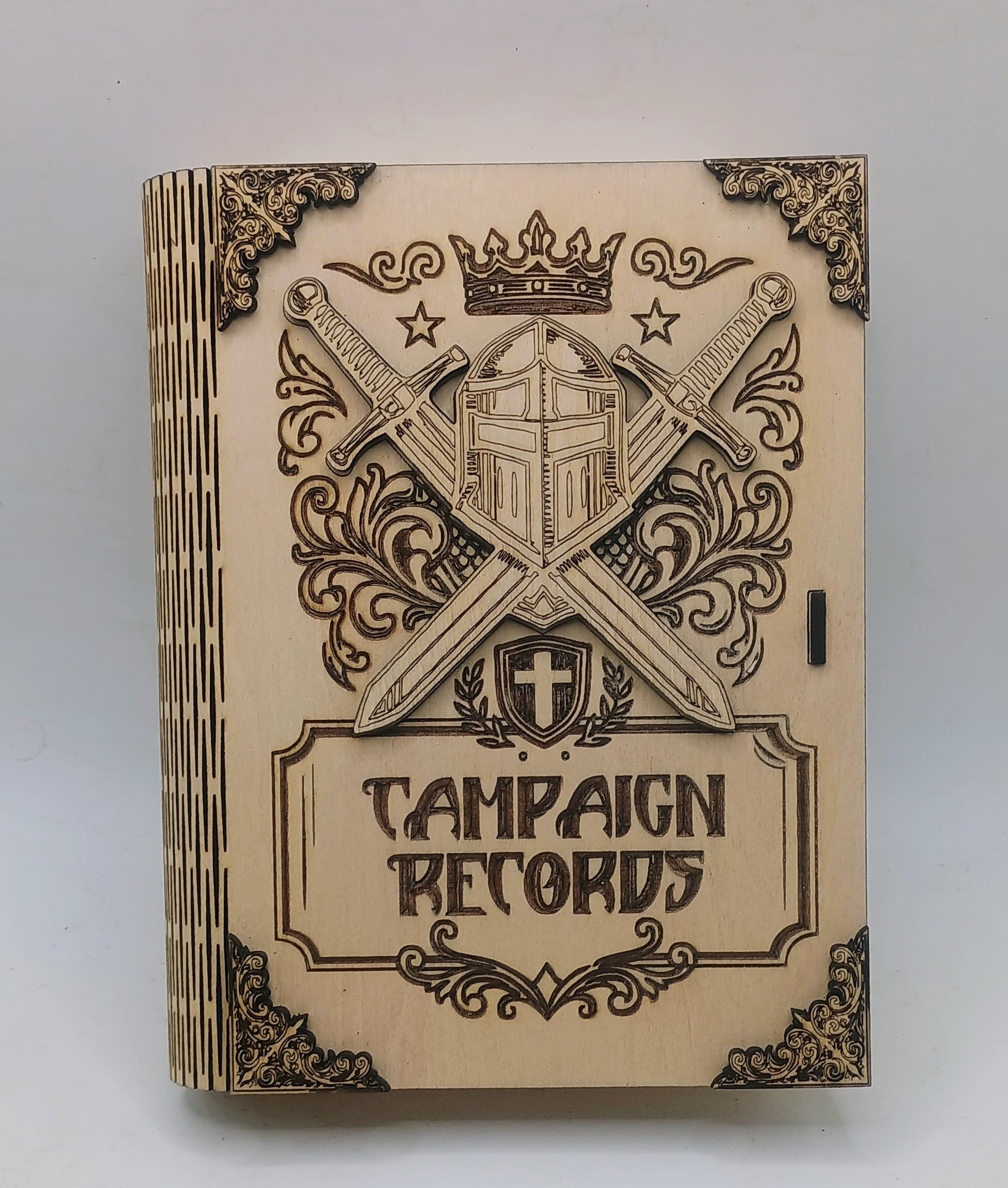 Campaign Records