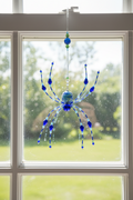 Spiders - Beaded