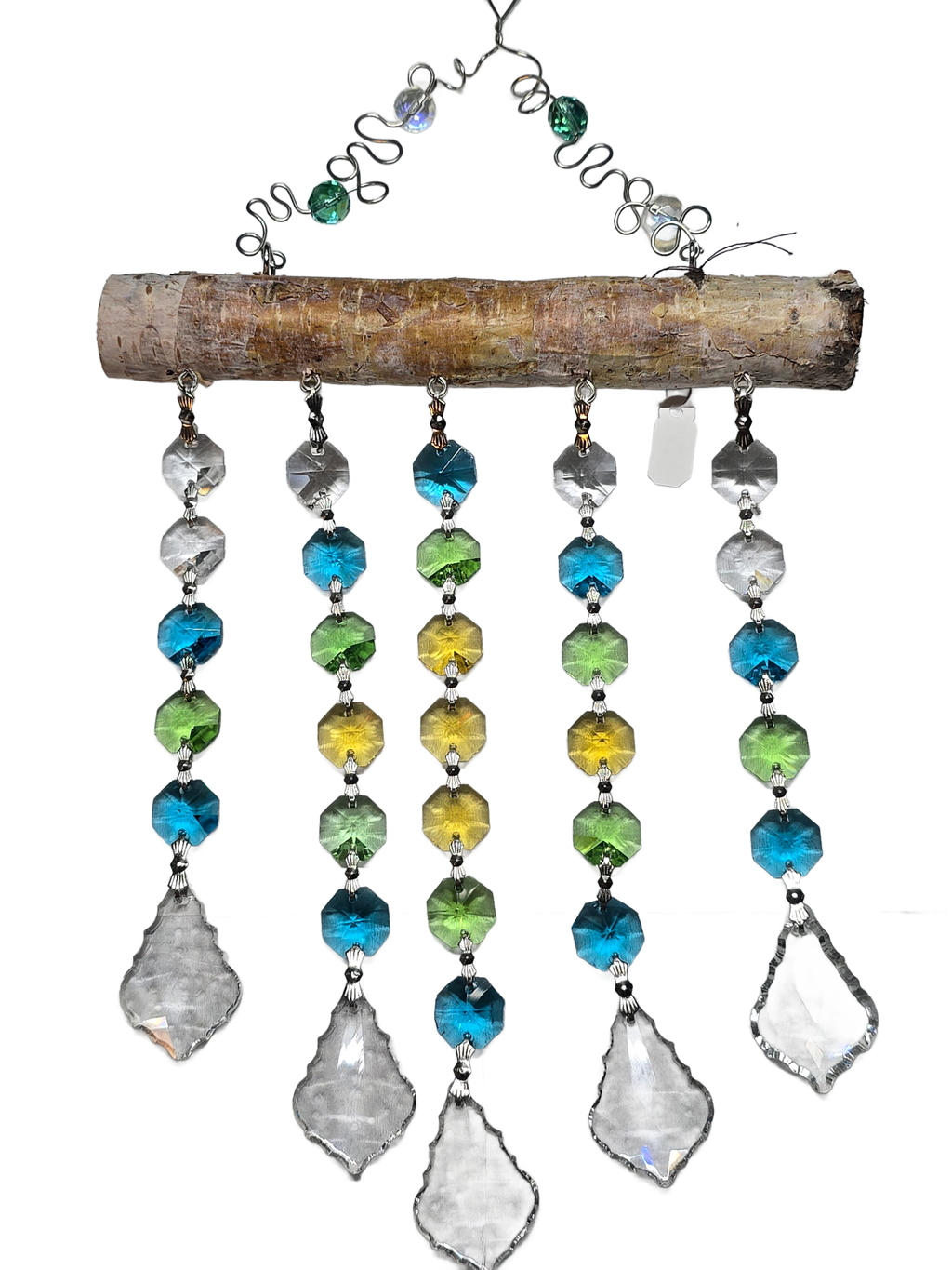 Crystals - Large