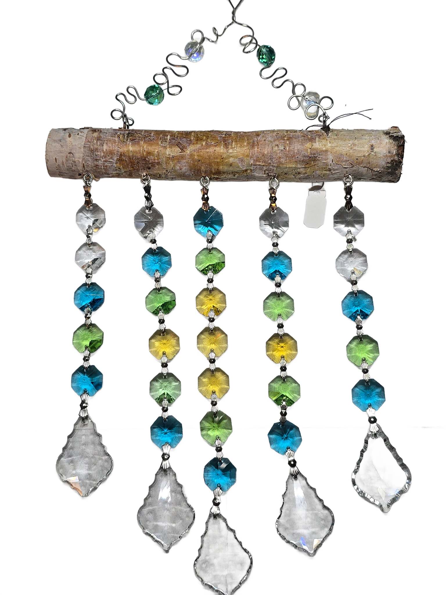 Crystals - Large