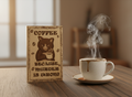 Coffee Cat